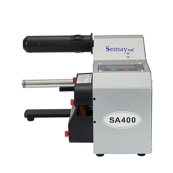 工業(yè)款緩沖氣墊機(jī)